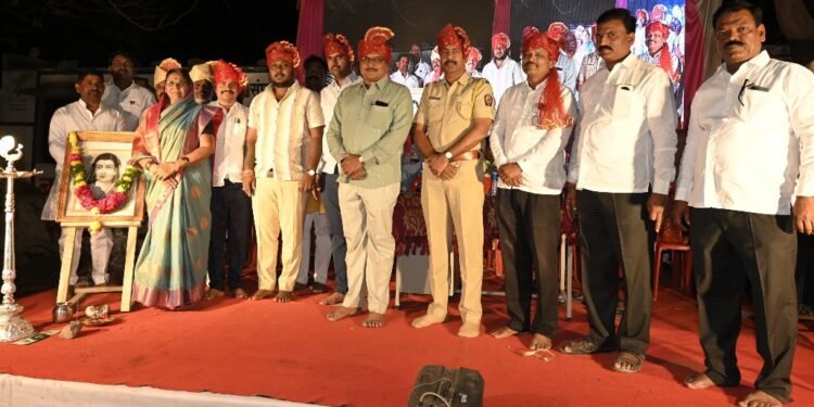 कोरवली शाळेचा स्थापना दिवस व स्नेहसंमेलन उत्साहात