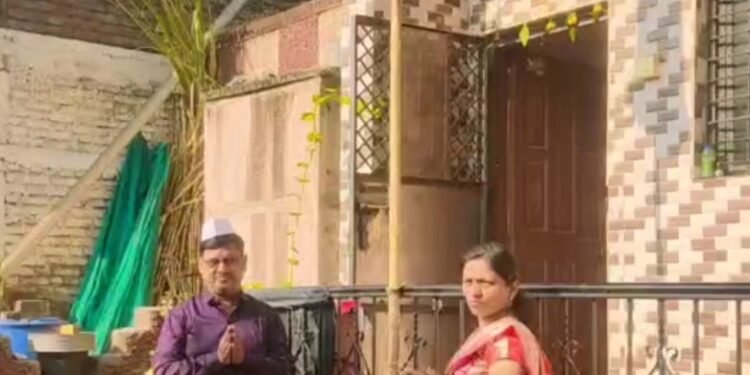 शहर व परिसरात गुढीपाडवा उत्साहात; कावडी उत्सवाची सुरवात