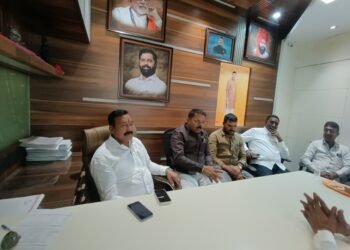 मंत्री गोगावले केळी उत्पादकांशी साधणार संवाद; शनिवारी दौरा