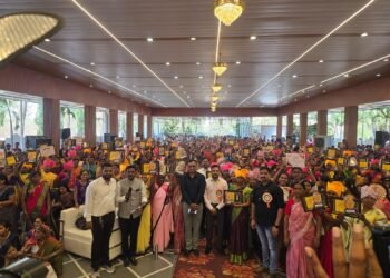 समाजाच्या जडणघडणीत अंगणवाडी सेविकांचे योगदान मोलाचे – सी. ई.ओ.कुलदीप जंगम