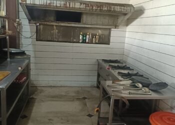 हॉटेल व्यवसायिकांना बसते गॅसची झळ ! 