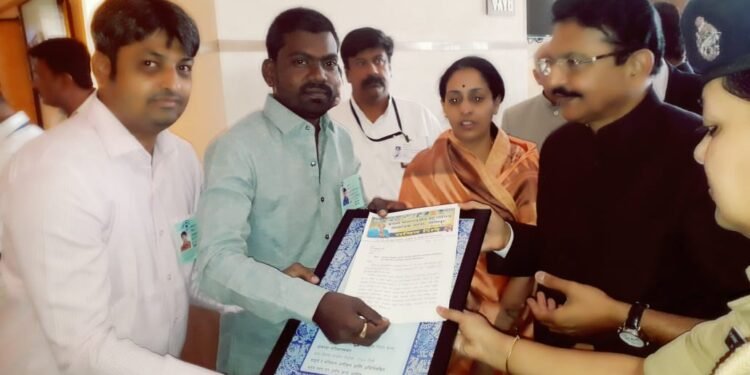 मागासवर्गीय विद्यार्थ्यांच्या शिष्यवृत्तीत वाढ; प्रयास संस्थेच्या पाठपुराव्याला यश