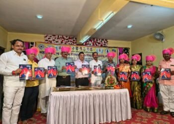 शिक्षक-कर्मचाऱ्यांवरील अन्याय सहन केला जाणार नाही : मंगेश चिवटे