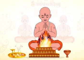 तीर्थक्षेत्र पंढरपुरात मे महिन्यात सामुदायिक उपनयन संस्कार