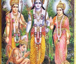 सातारा येथे श्रीराम महायज्ञ,श्रीराम नवरात्र उत्सवाचे आयोजन