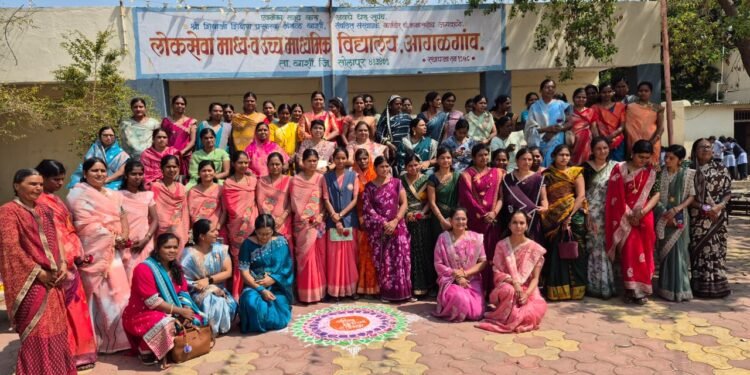 निरोगी आयुष्यासाठी आहार महत्त्वाचा – कविता अंधारे