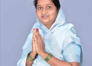 सभापतीपदी भाजपचे अस्लम चौधरी तर उपसभापतीपदी उल्का राजकुमार पाटील