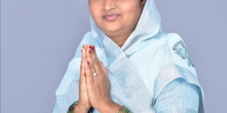 सभापतीपदी भाजपचे अस्लम चौधरी तर उपसभापतीपदी उल्का राजकुमार पाटील