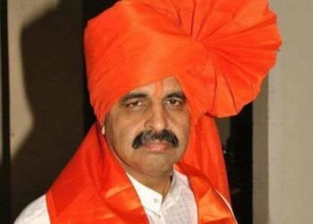 श्रीराम जन्मोत्सव समितीचा हिंदू शौर्य पुरस्कार मिलिंद एकबोटे आणि साध्वी सारिका परमानंद यांना जाहीर