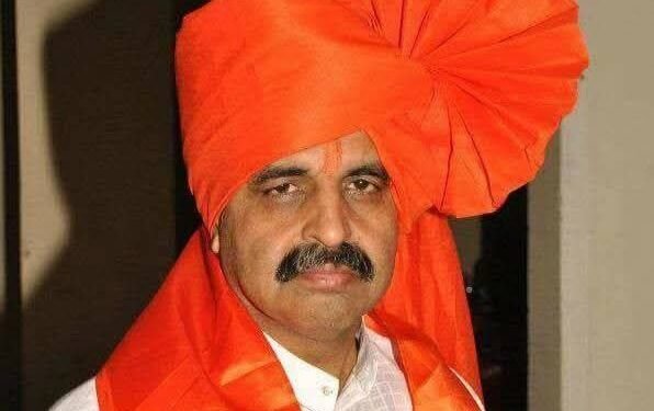 श्रीराम जन्मोत्सव समितीचा हिंदू शौर्य पुरस्कार मिलिंद एकबोटे आणि साध्वी सारिका परमानंद यांना जाहीर