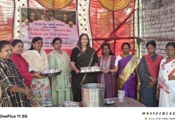 गुढी पाडव्या पासून चंदन उटी पुजेस प्रारंभ;विठ्ठलाला दररोज दीड किलो चंदनाचा लेप