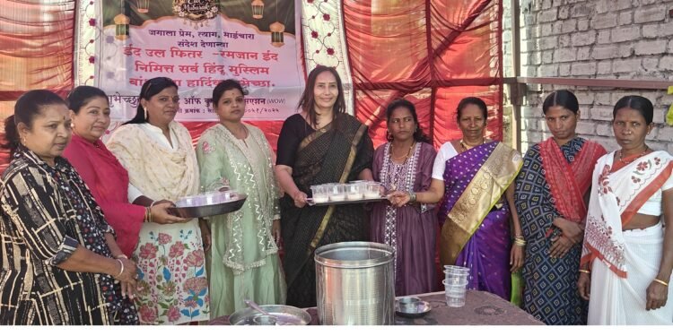 गुढी पाडव्या पासून चंदन उटी पुजेस प्रारंभ;विठ्ठलाला दररोज दीड किलो चंदनाचा लेप