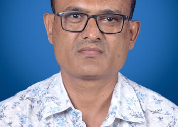 राज्यस्तरीय संघटनेच्या सदस्यपदी डॉ.संजयकुमार गायकवाड