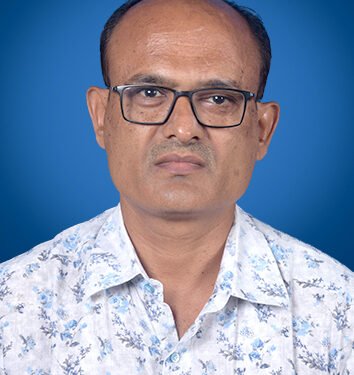 राज्यस्तरीय संघटनेच्या सदस्यपदी डॉ.संजयकुमार गायकवाड