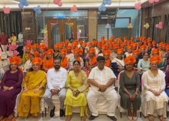 संविधानामुळेच महिलांना सन्मानाचे आयुष्य मिळाले: डॉ. हुलगेश चलवादी