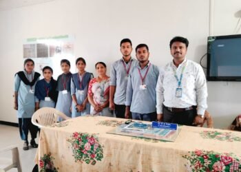 कर्मवीर स्पर्धा परीक्षा मार्गदर्शन केंद्रामार्फत ‘२१ व्या शतकातील महिलांचे स्थान, संधी व आव्हाने’ यावर व्याख्यान