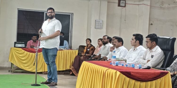 अखेर करमाफीचा निर्णय शासन दरबारी