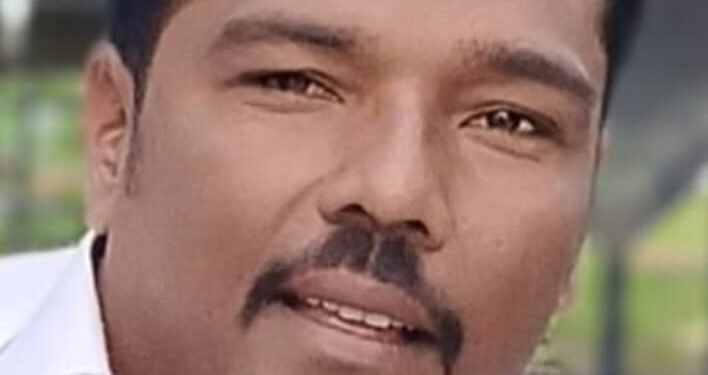 डॉ. आंबेडकर जयंती उत्सव अध्यक्षपदी धीरज बोकेफोडे