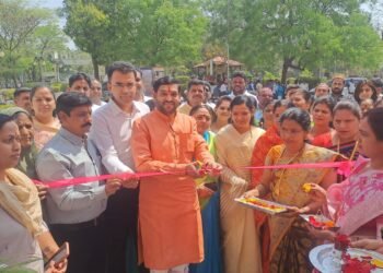 महिलांचे सक्षमीकरण समाजाच्या सर्वांगीण विकासाचा प्रमुख आधार : महापौर कोंड्याल