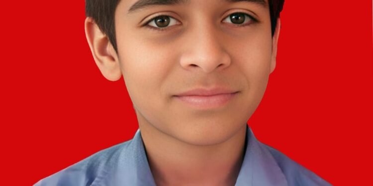 अक्कलकोट तालुक्यातील दोन विद्यार्थ्यांचे गणित प्राविण्य परीक्षेत यश