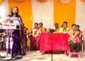 महिलांनी मुलींनी ध्येय ठेवून प्रयत्न केल्यास यश मिळेल — डाॅ. रेवती राणे