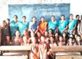 लोकविकास विद्यालयात महिला सक्षमीकरण सप्ताह संपन्न