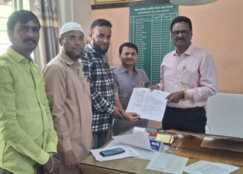 मनपा शिक्षकांचे वेतन रमजान सणापूर्वी करा