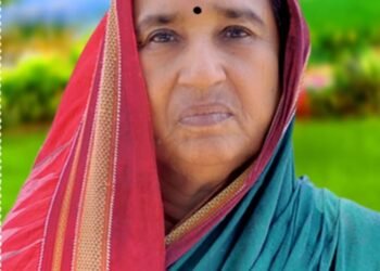 कै.सुशिला व आबाजी माने यांच्या स्मरणार्थ टेनिस बॉल क्रिकेट स्पर्धा