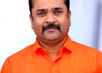 डॉ.बाबासाहेब आंबेडकर मध्यवर्ती जयंती महोत्सव समितीच्या अध्यक्षपदी अभिराज उबाळे