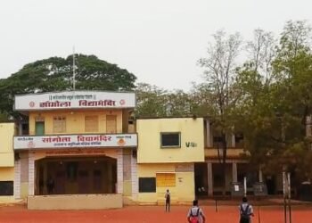 सांगोला विद्यामंदिरच्या १७३ विद्यार्थ्यांचे एनएमएमएस परीक्षेत यश