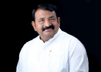 राष्ट्रवादी पक्षाकडून सातारा जिल्हा निरीक्षकपदीची नागेश फाटे यांच्यावर जबाबदारी