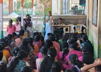 महिला दिन कार्यक्रमास महिलांचा अभूतपूर्व प्रतिसाद