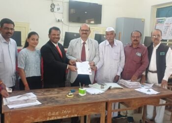 न्यायालयातील राष्ट्रीय महालोक अदालतीत २३७० प्रकरणे तडजोडीने निकाली