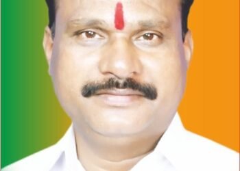 जिल्हा परिषदेवर आणि पंचायत समितीवर स्वीकृत पदी शंकरराव वाघमारे यांची निवड करा