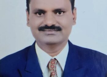 प्रा.संतोष लोंढे यांना राज्यस्तरीय शिक्षणरत्न पुरस्कार जाहीर