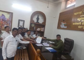 पंढरपूरात येणाऱ्या भक्तांची खाण्यापिण्याची गैरसोय होवू नये यासाठी कमर्शियल गॅस पुरवठा करा