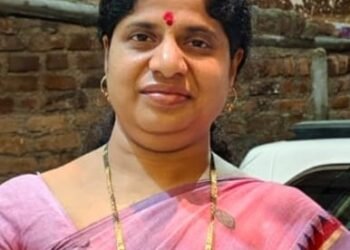 आदर्श शिक्षिका पुरस्कार पल्लवी मेणकर यांना जाहीर