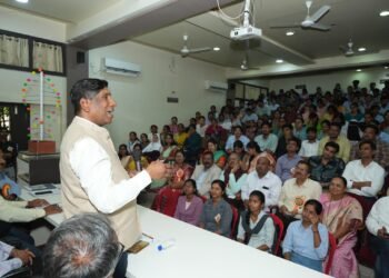 संगीत आणि नाटक या विषयावरील दोन दिवसीय आंतरराष्ट्रीय परिषदेची सांगता