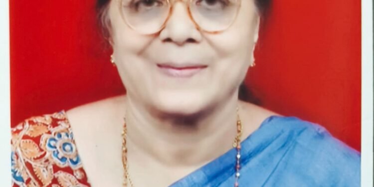 मधुरा सलवारू ताई – सोलापूरचा अभिमान, अंधश्रद्धा निर्मूलन चळवळीचे प्रेरणास्थान!