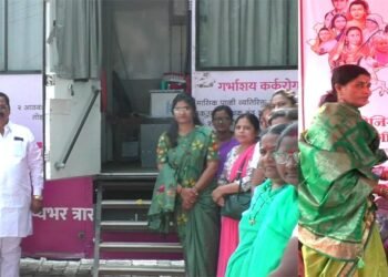 मुख्यमंत्री समृद्ध पंचायतराज अभियान अंतर्गत महिला दिनानिमित्त विविध उपक्रम