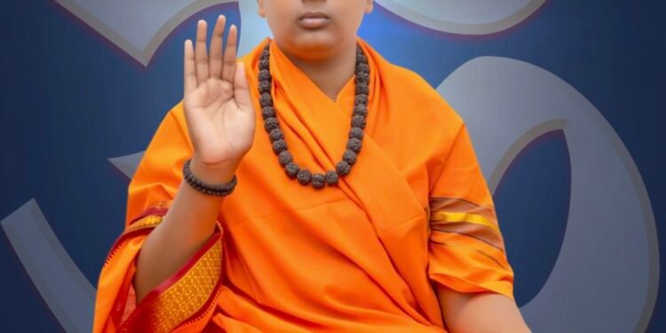 कोळे ते शिखर शिंगणापूर पायी दिंडीचे आयोजन