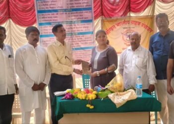 भाळवणीत जागतिक ग्राहक दिन साजरा 