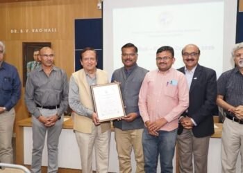 सिंहगड कॉलेज, पंढरपूरला ‘पीसीईआरएफ’ चे उपकेंद्र : विद्यार्थ्यांना संशोधन व उद्योग अनुभवाच्या नव्या संधी