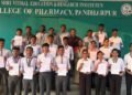 स्वेरी फार्मसीच्या २९ विद्यार्थ्यांची ‘मॅकलॉइड्स फार्मास्युटिकल्स लिमिटेड’ मध्ये निवड