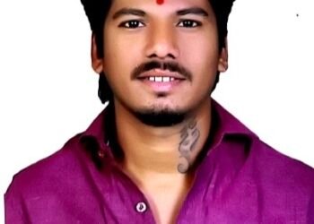 विशाल ०२ वर्षाकरीता सोलापूर जिल्ह्यातून तडीपार