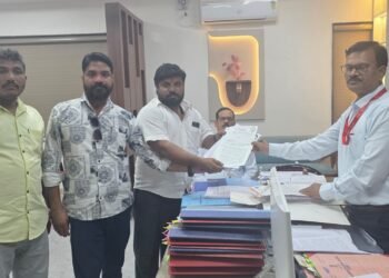 दिवंगत उपमुख्यमंत्री अजित पवार यांच्या निधनाच्या चौकशीसाठी मुंडे करणार उपोषण