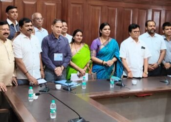 मुंबईत क्रीडाक्षेत्राला नवी उभारी! ‘महापौर चषक २०२५–२६’ला हिरवा कंदील, तब्बल ५ कोटींचा निधी