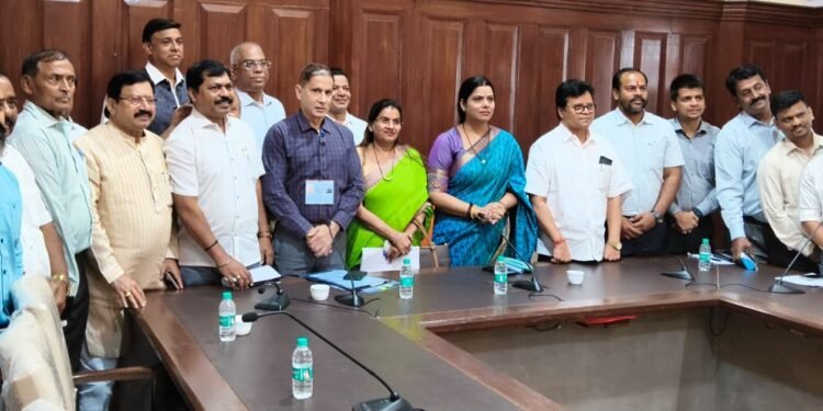 मुंबईत क्रीडाक्षेत्राला नवी उभारी! ‘महापौर चषक २०२५–२६’ला हिरवा कंदील, तब्बल ५ कोटींचा निधी