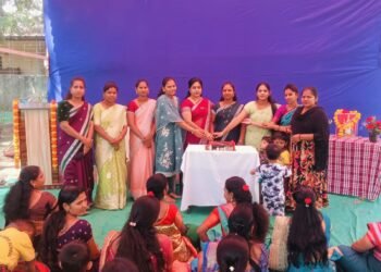 महिलांनी मुलांच्या संगोपनासोबत मानसिक आरोग्यही जपावे – ॲड. दिपाली गायकवाड