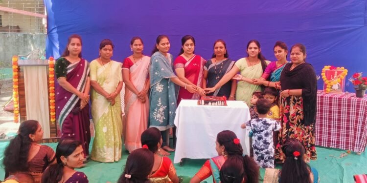 महिलांनी मुलांच्या संगोपनासोबत मानसिक आरोग्यही जपावे – ॲड. दिपाली गायकवाड